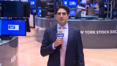 View From The Floor: NYSE Delisting Revlon