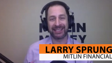 Personal Finance, Retirement Tips & Markets with Mitlin Financial 